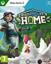 No Place Like Home for XBOXSERIESX to rent
