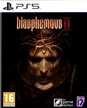Blasphemous 2 for PS5 to rent