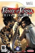 Prince of Persia Rival Swords for NINTENDOWII to rent