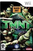 Teenage Mutant Ninja Turtles for NINTENDOWII to rent