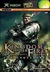 Kingdom under Fire - The Crusaders for XBOX to rent