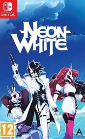Neon White for SWITCH to rent