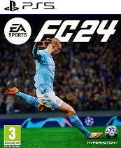 EA Sports FC 24 for PS5 to buy