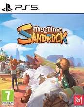 My Time at Sandrock for PS5 to buy