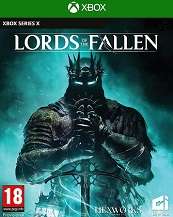 Lords of the Fallen  for XBOXSERIESX to rent