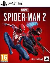 Marvels Spider-Man 2 for PS5 to buy