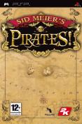 Sid Meiers Pirates for PSP to rent