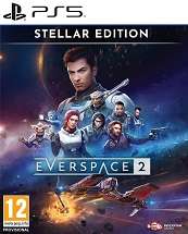 Everspace 2 Stellar Edition  for PS5 to buy