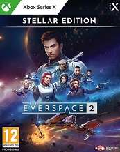Everspace 2 Stellar Edition  for XBOXSERIESX to rent