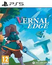 Vernal Edge for PS5 to rent