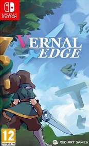 Vernal Edge for SWITCH to rent