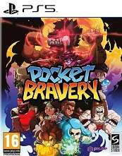Pocket Bravery for PS5 to rent