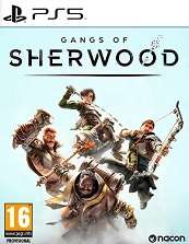 Gangs of Sherwood for PS5 to rent