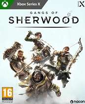 Gangs of Sherwood for XBOXSERIESX to rent