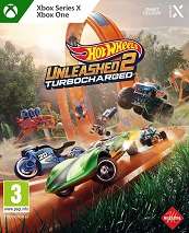 Hot Wheels Unleashed 2 Turbocharged for XBOXSERIESX to rent