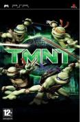 Teenage Mutant Ninja Turtles for PSP to rent