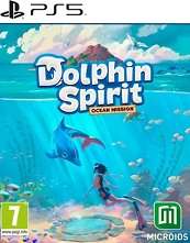 Dolphin Spirit Ocean Mission for PS5 to rent