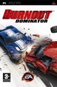 Burnout Dominator for PSP to buy
