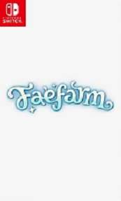 Fae Farm for SWITCH to rent