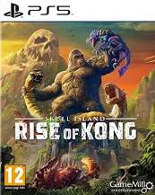 Skull Island Rise of Kong for PS5 to rent