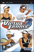 Virtua Tennis 3 for PSP to rent