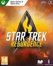 Star Trek Resurgence for XBOXSERIESX to buy