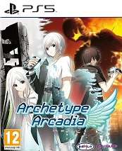 Archetype Arcadia for PS5 to rent