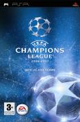 UEFA Champions League for PSP to buy