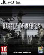 Battle of Rebels for PS5 to rent