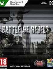 Battle of Rebels for XBOXSERIESX to rent