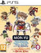 Mon Yu for PS5 to rent