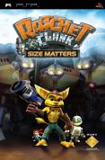 Ratchet and Clank Size Matters for PSP to rent
