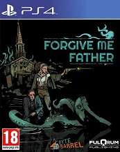 Forgive Me Father for PS4 to rent
