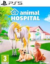 Animal Hospital for PS5 to rent