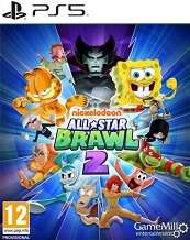 Nickelodeon All Star Brawl 2 for PS5 to rent
