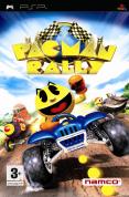Pac Man Rally for PSP to rent