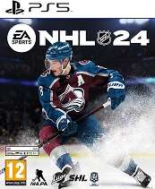 NHL 24 for PS5 to rent