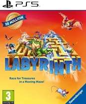 Ravensburger Labyrinth for PS5 to rent
