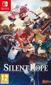 Silent Hope for SWITCH to rent