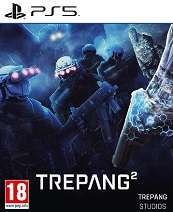 Trepang2 for PS5 to rent