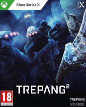 Trepang2 for XBOXSERIESX to rent
