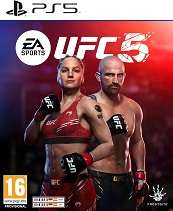 EA SPORTS UFC 5 for PS5 to buy