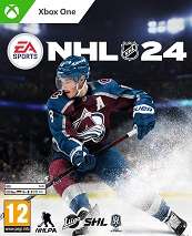 NHL 24 for XBOXONE to rent