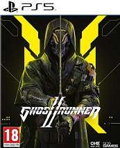 Ghostrunner 2 for PS5 to buy