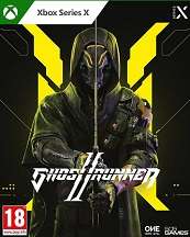 Ghostrunner 2 for XBOXSERIESX to buy