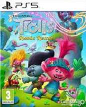Trolls Remix Rescue for PS5 to buy