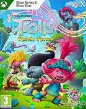 Trolls Remix Rescue for XBOXSERIESX to rent