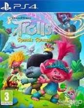Trolls Remix Rescue for PS4 to rent