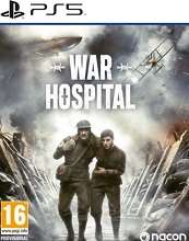 War Hospital for PS5 to rent