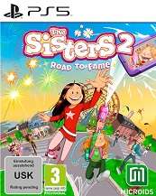 The Sisters 2 Road to Fame for PS5 to rent